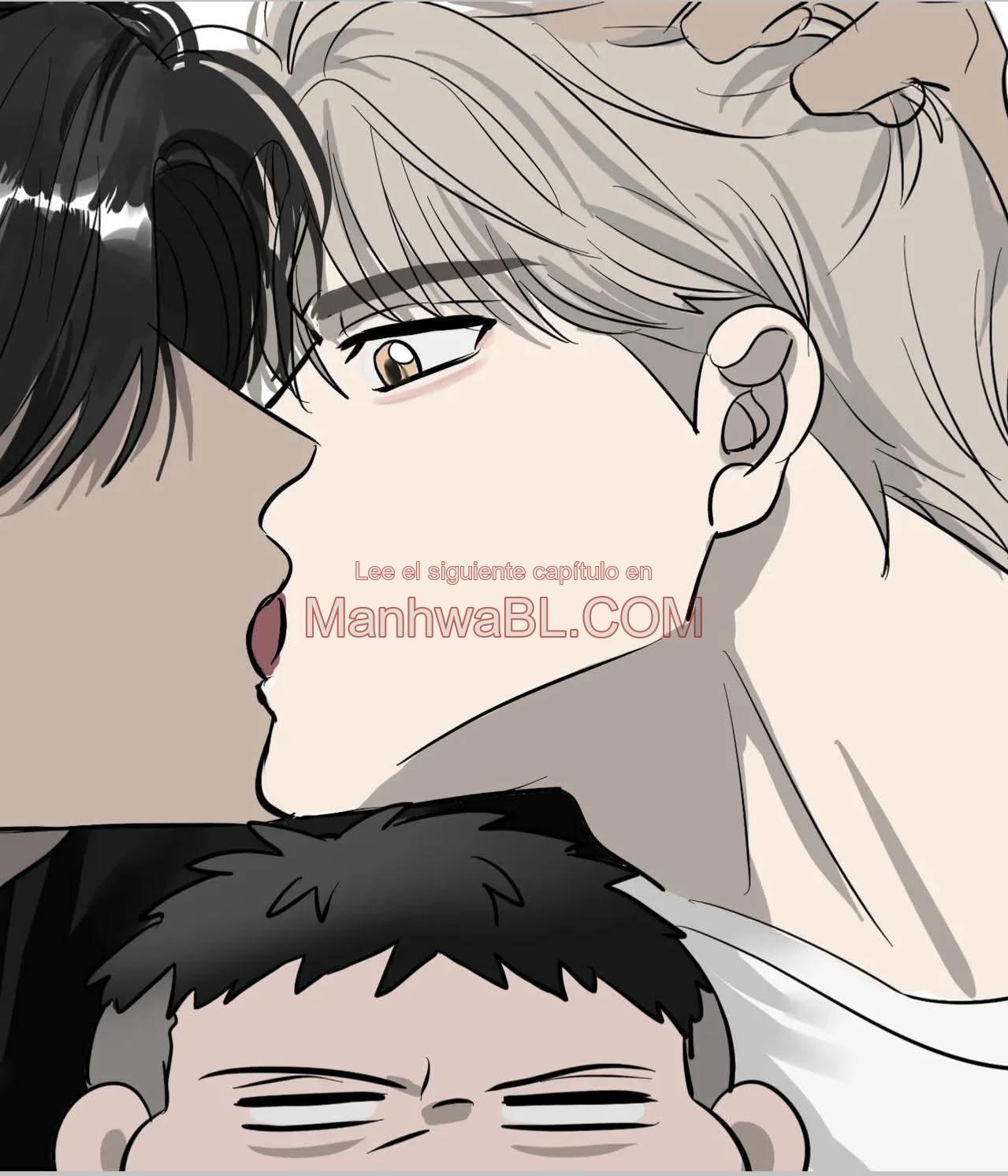 El señor He - Capítulo 42.2 manhwa