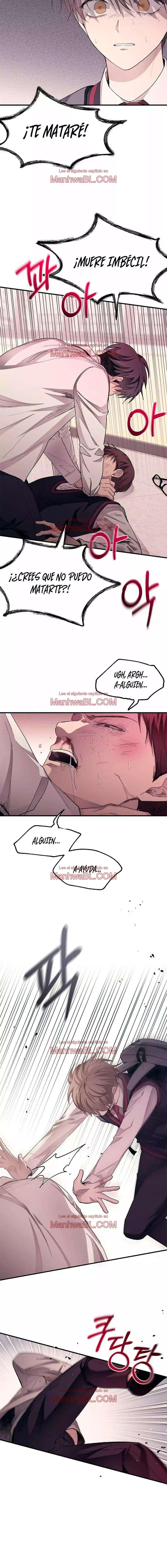 La inocencia de Yeonwoo - Capítulo 74 3 manhwa