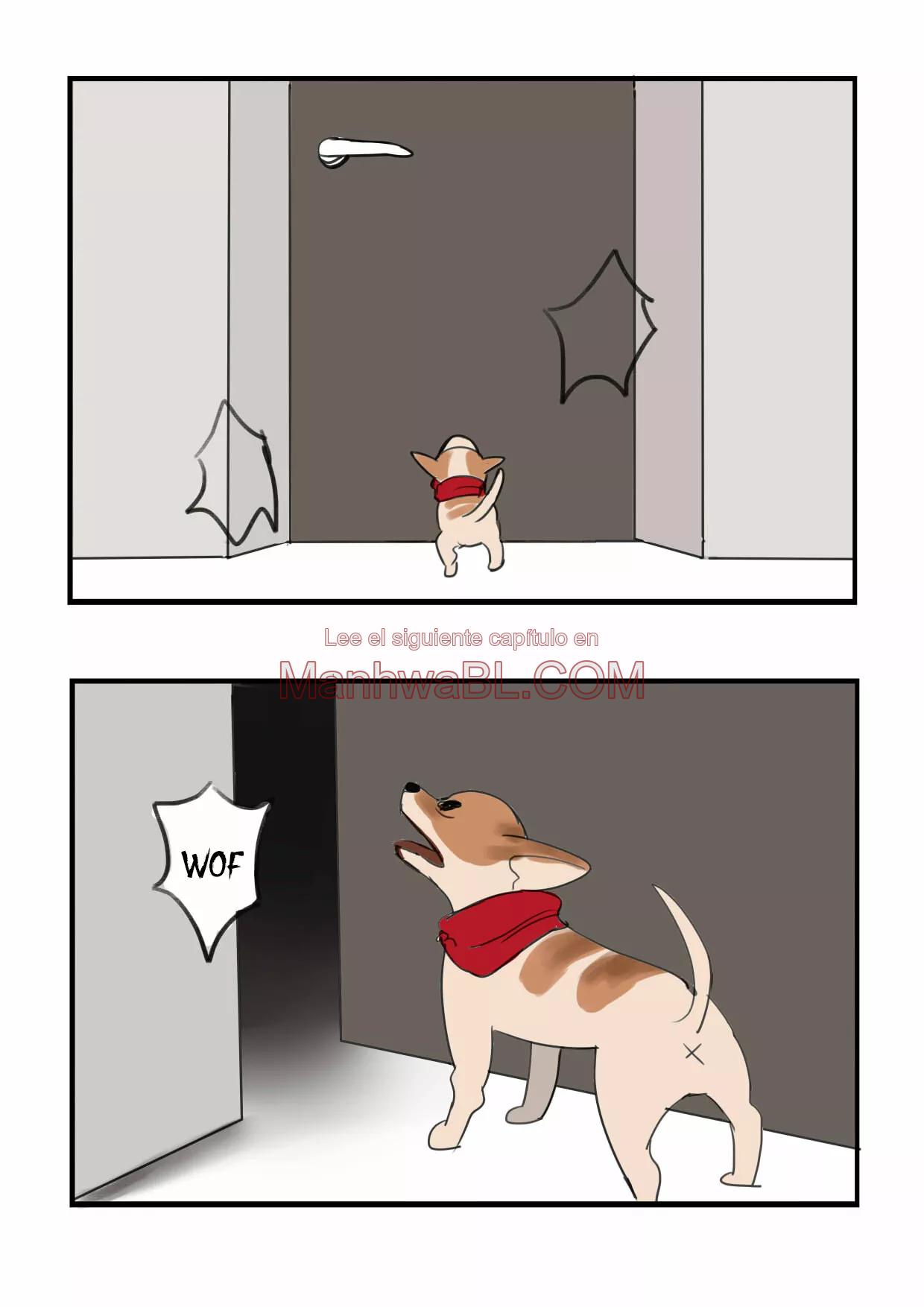 El señor He - Capítulo 5 3 manhwa