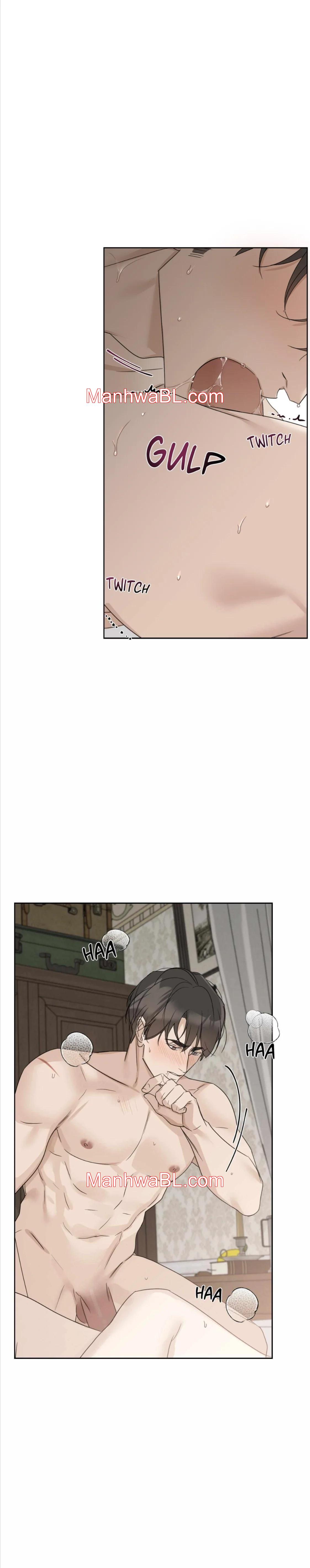 Into The Rose Garden - Capítulo 55.00 manhwa