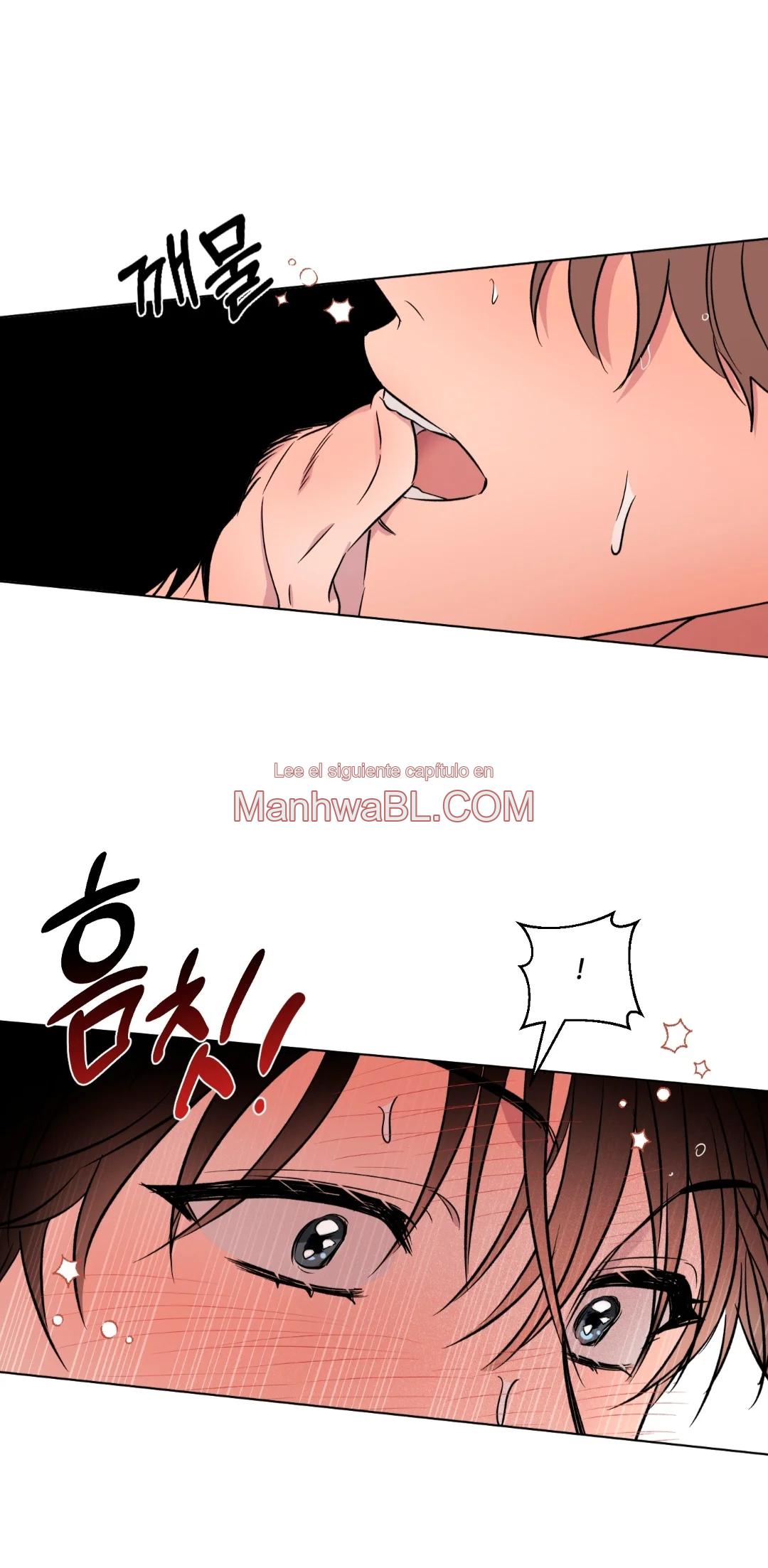 Afortunado en el amor - Capítulo 31 manhwa