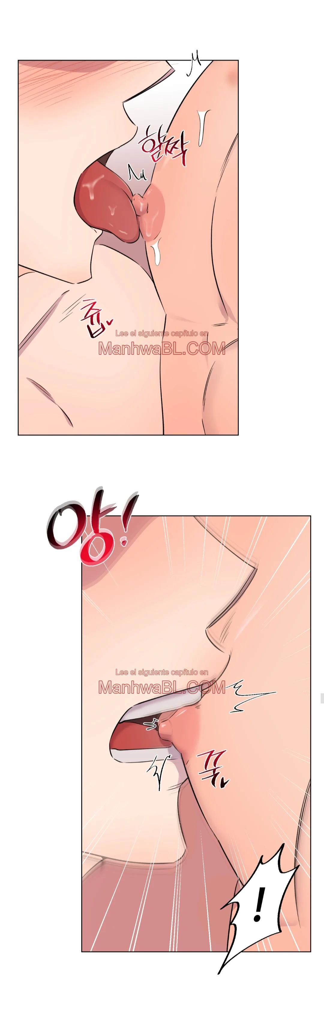 Afortunado en el amor - Capítulo 31 manhwa