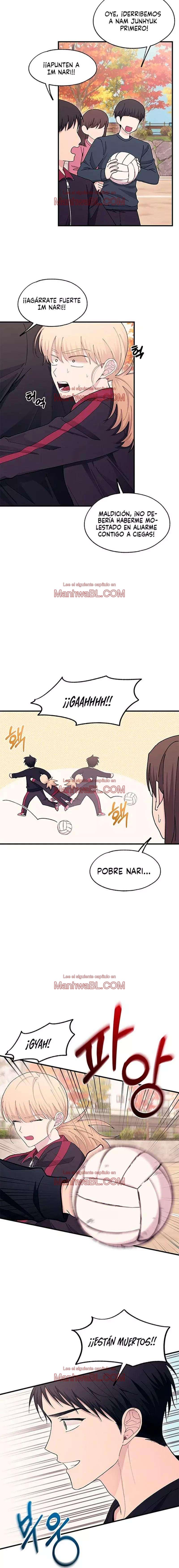 La inocencia de Yeonwoo - Capítulo 109 2 manhwa