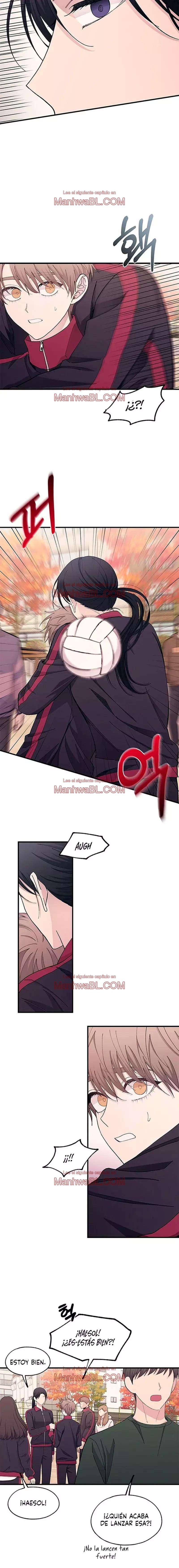 La inocencia de Yeonwoo - Capítulo 109 2 manhwa