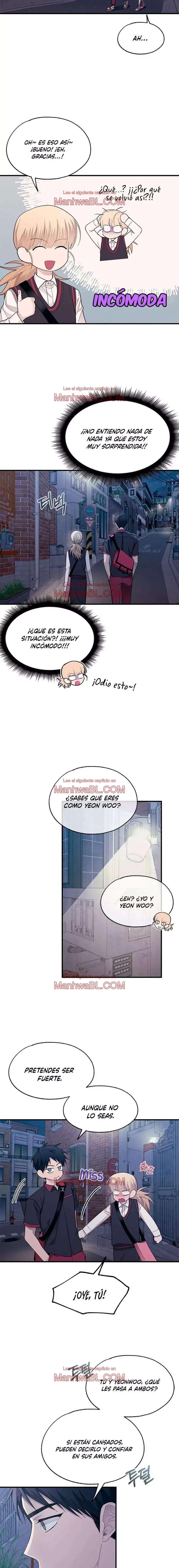 La inocencia de Yeonwoo - Capítulo 78 2 manhwa