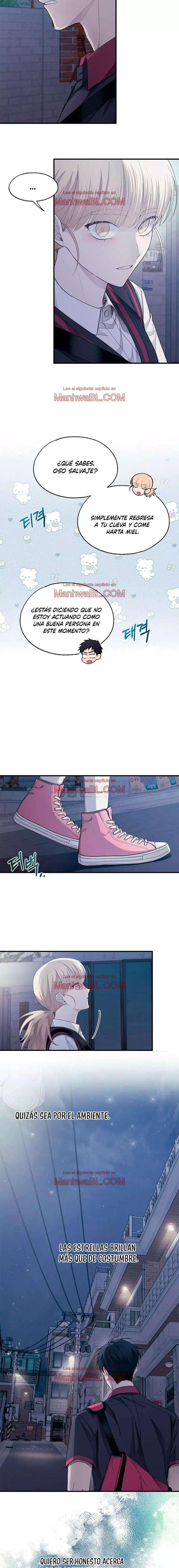 La inocencia de Yeonwoo - Capítulo 78 2 manhwa