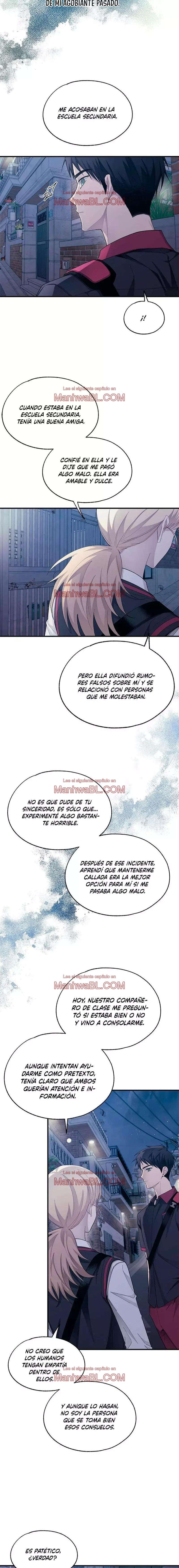 La inocencia de Yeonwoo - Capítulo 78 2 manhwa