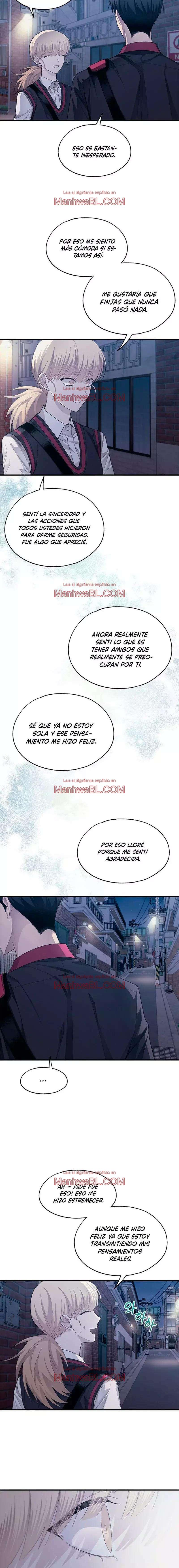 La inocencia de Yeonwoo - Capítulo 78 2 manhwa