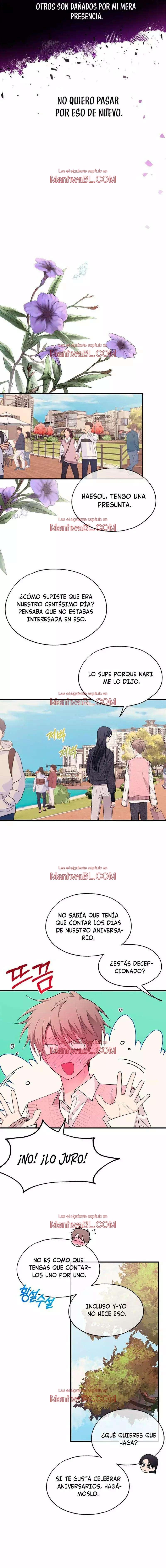 La inocencia de Yeonwoo - Capítulo 82 2 manhwa