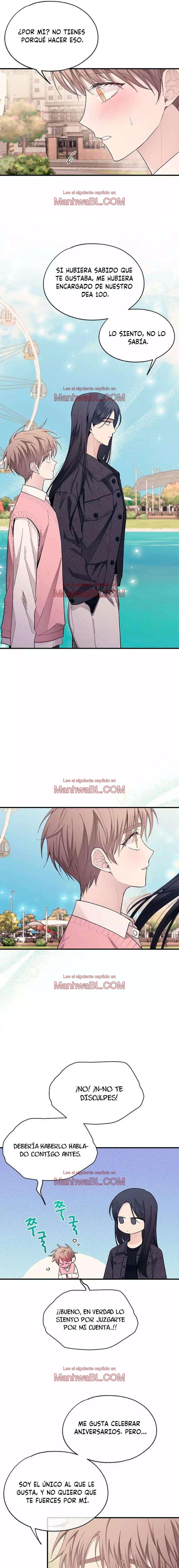 La inocencia de Yeonwoo - Capítulo 82 2 manhwa