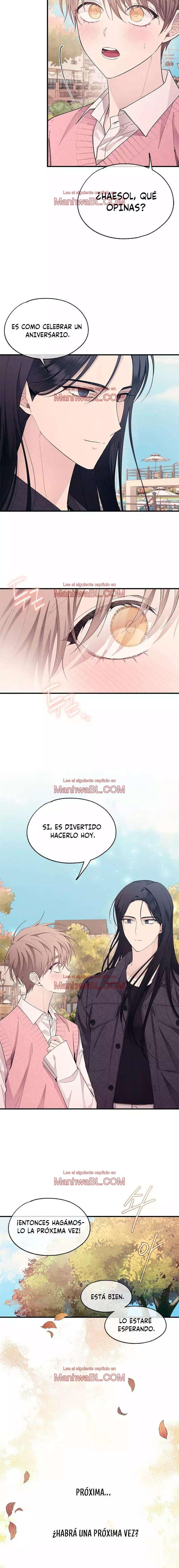 La inocencia de Yeonwoo - Capítulo 82 2 manhwa
