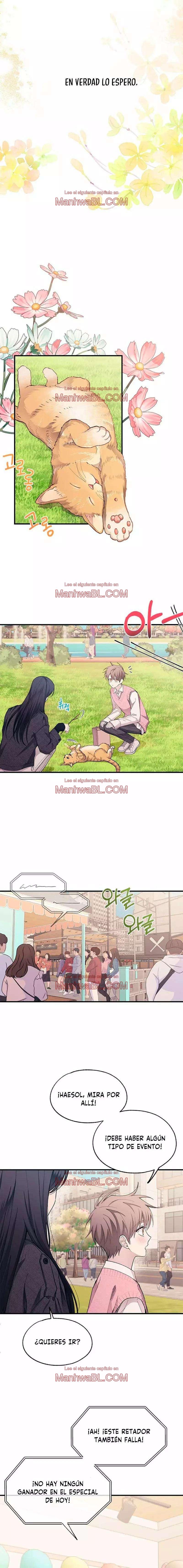 La inocencia de Yeonwoo - Capítulo 82 2 manhwa