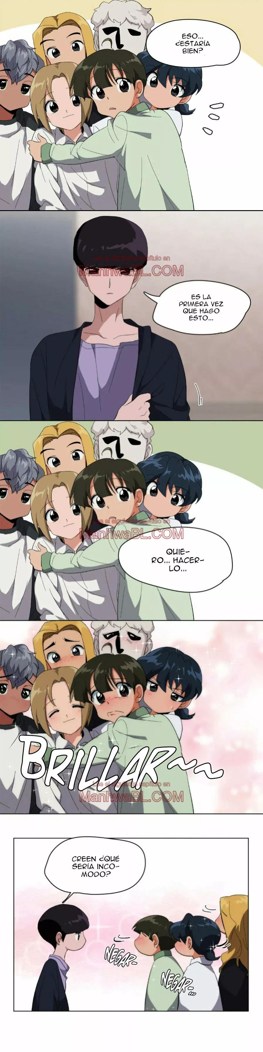 Amor En Casa - Capítulo 1 3 manhwa