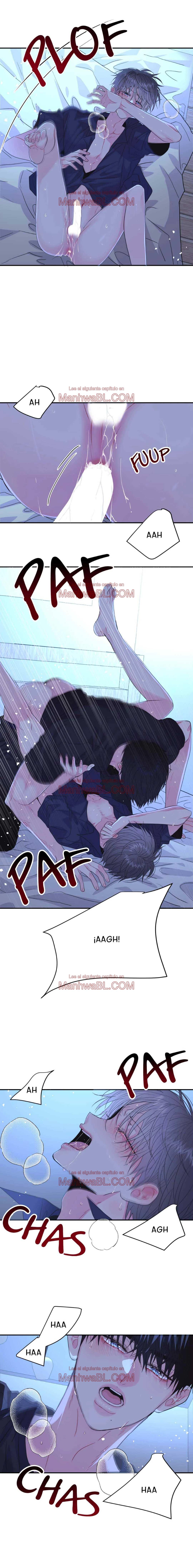 Ámame otra vez - Capítulo 15 3 manhwa