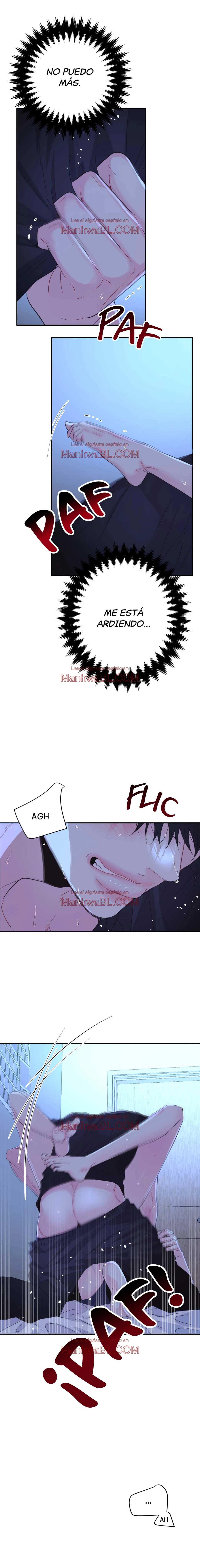 Ámame otra vez - Capítulo 15 3 manhwa