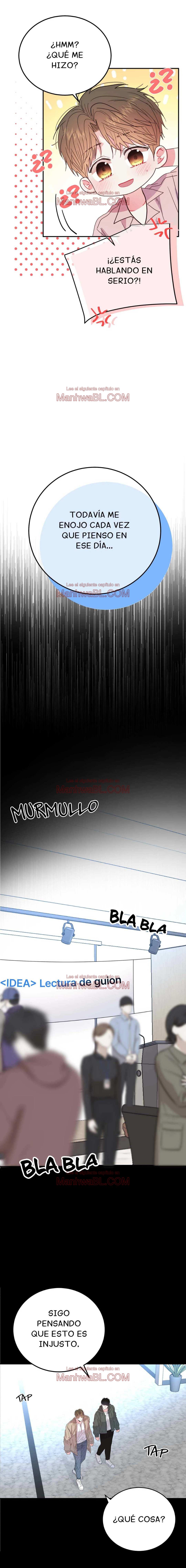 Ámame otra vez - Capítulo 33 manhwa