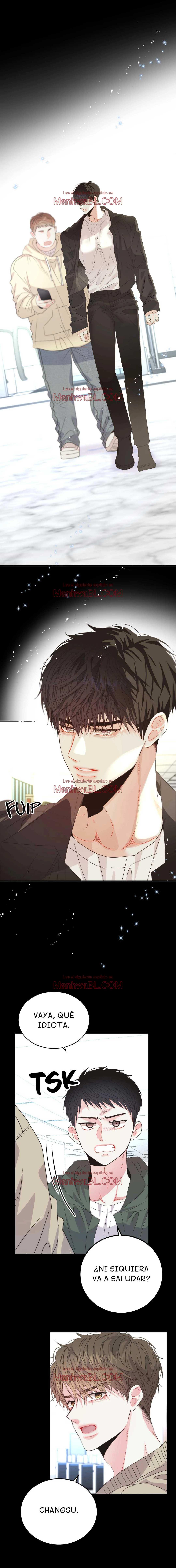 Ámame otra vez - Capítulo 33 manhwa