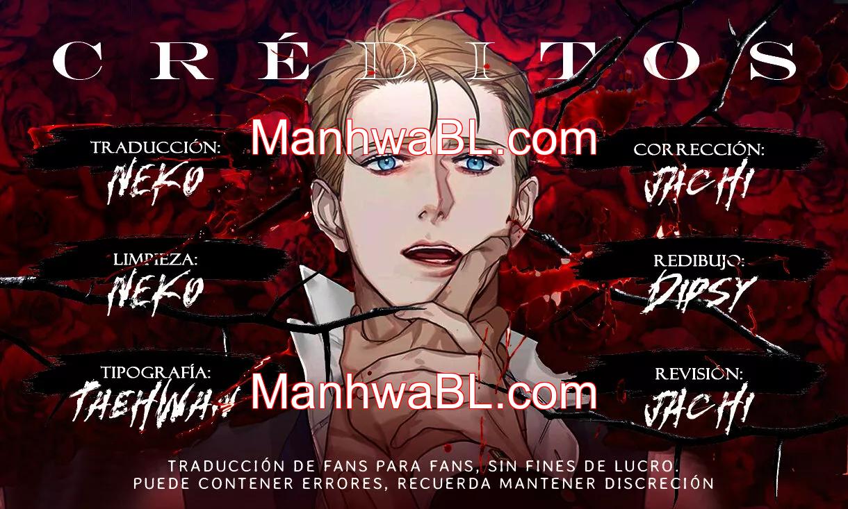 Into The Rose Garden - Capítulo 19.00 manhwa
