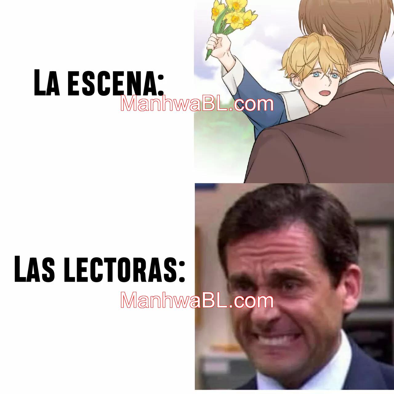 Into The Rose Garden - Capítulo 19.00 manhwa