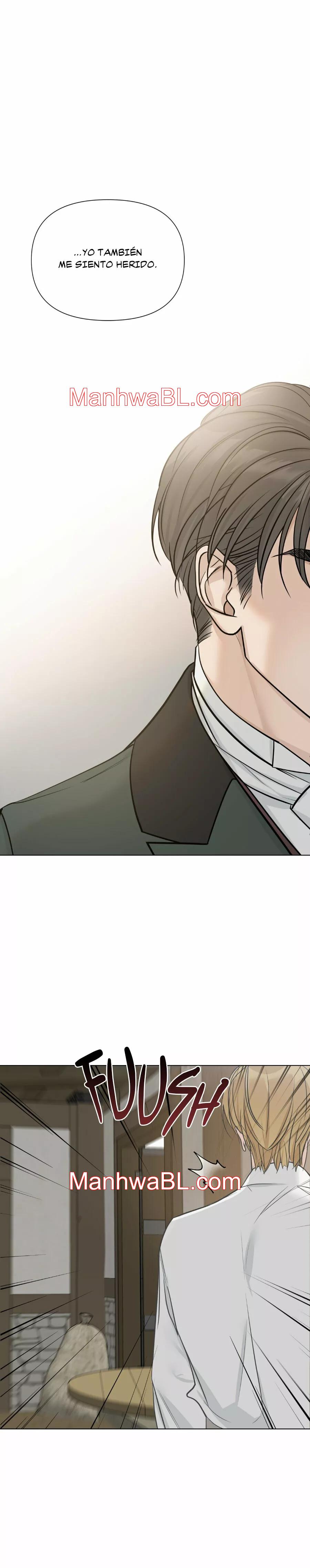 Into The Rose Garden - Capítulo 19.00 manhwa