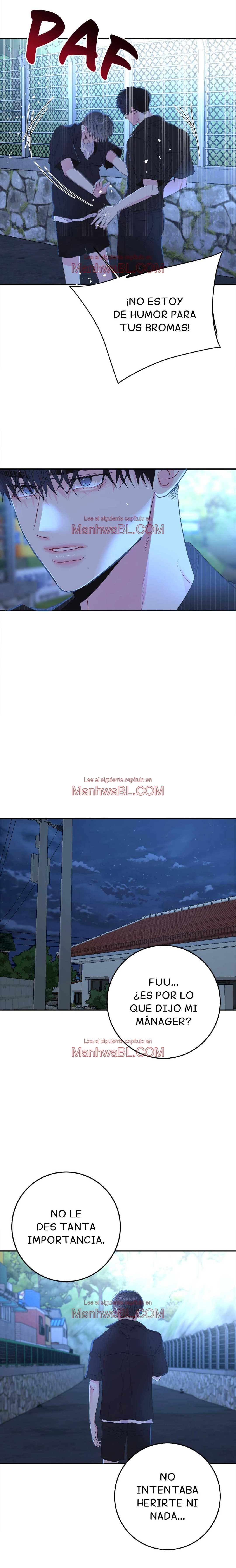 Ámame otra vez - Capítulo 10 3 manhwa