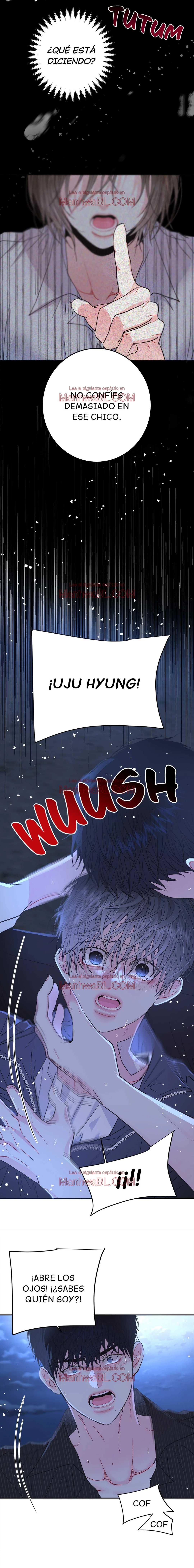 Ámame otra vez - Capítulo 10 3 manhwa