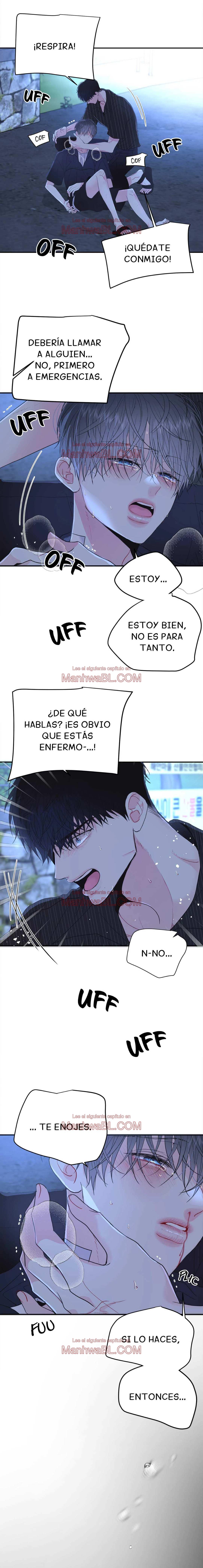 Ámame otra vez - Capítulo 10 3 manhwa
