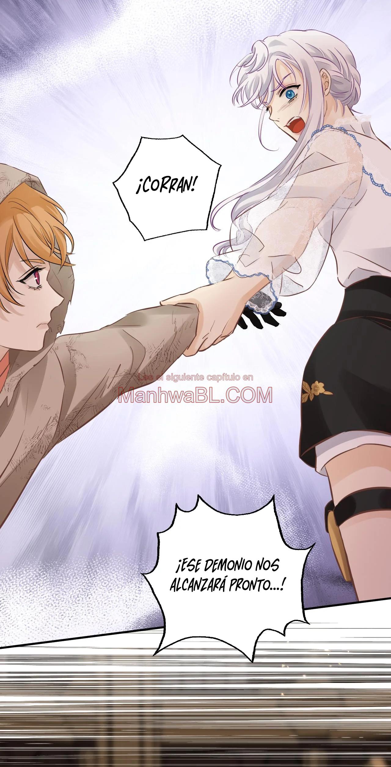 Aroma del deseo - Capítulo 4 3 manhwa