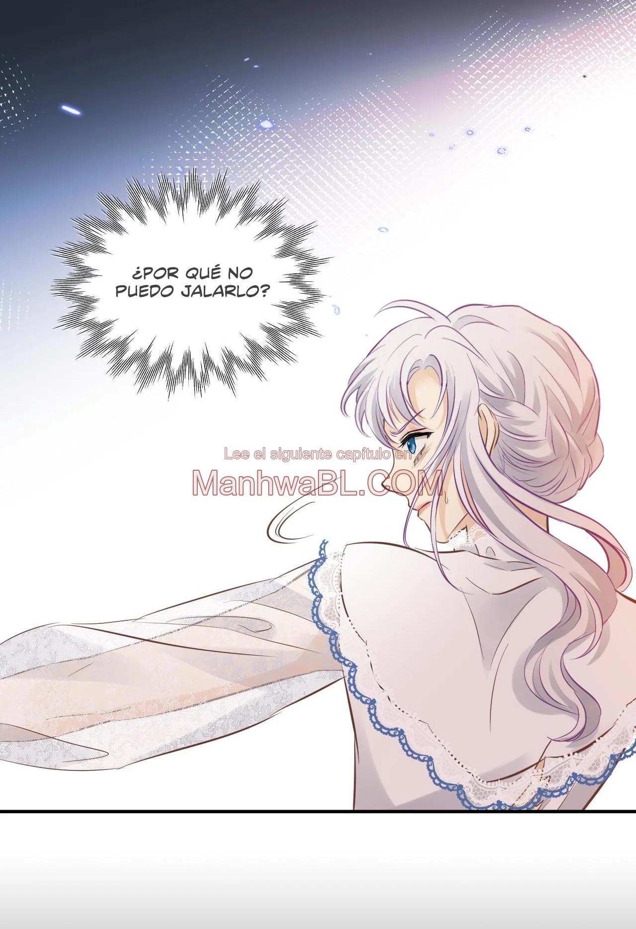 Aroma del deseo - Capítulo 4 3 manhwa
