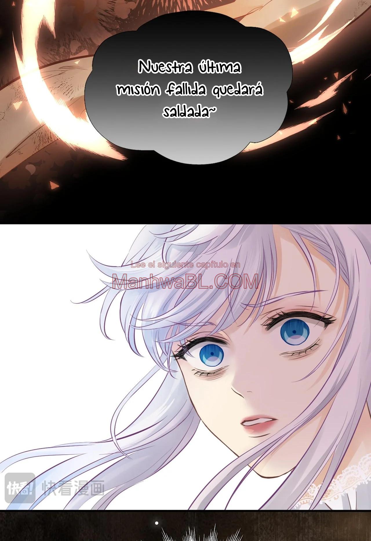 Aroma del deseo - Capítulo 4 3 manhwa
