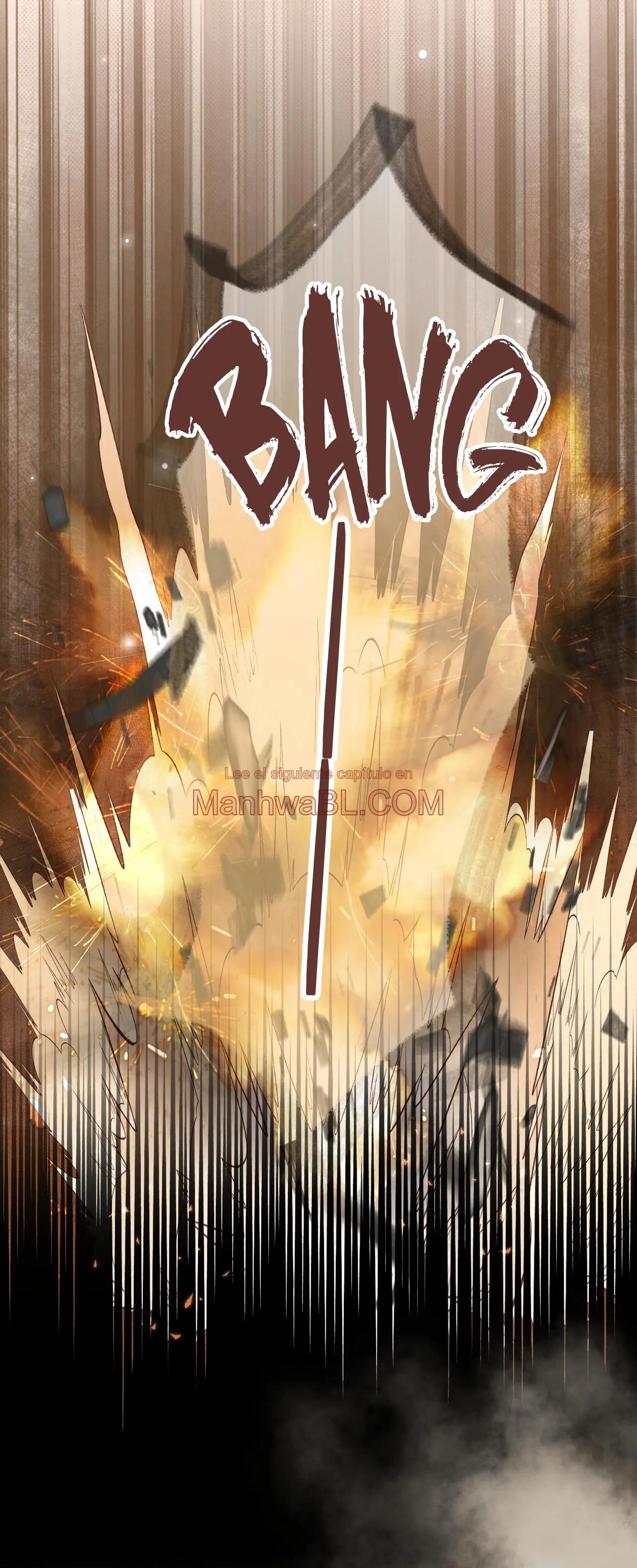 Aroma del deseo - Capítulo 4 3 manhwa