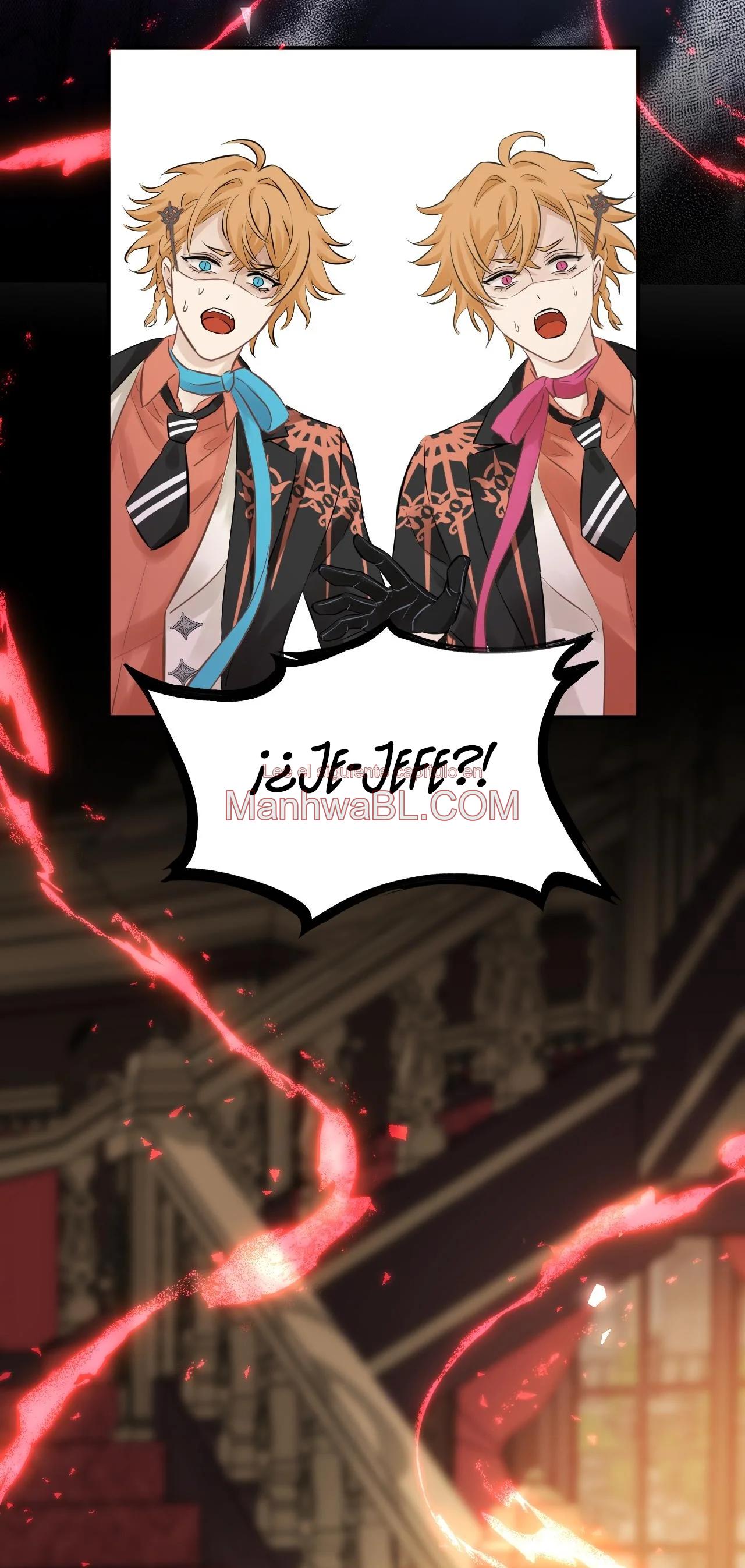 Aroma del deseo - Capítulo 4 3 manhwa