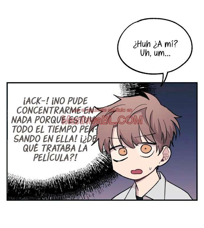 La inocencia de Yeonwoo - Capítulo 28 manhwa