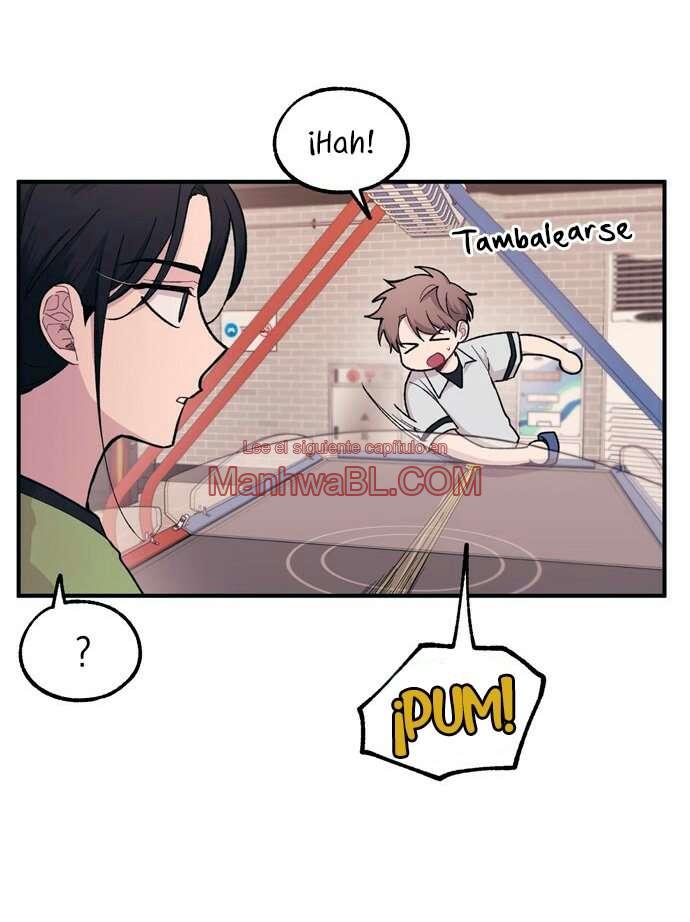 La inocencia de Yeonwoo - Capítulo 28 manhwa