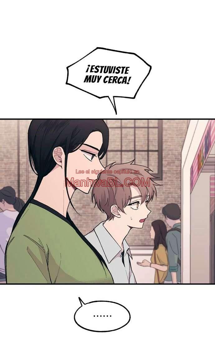 La inocencia de Yeonwoo - Capítulo 28 manhwa