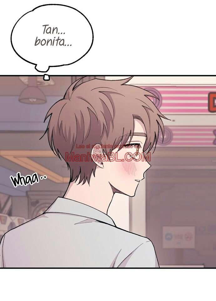 La inocencia de Yeonwoo - Capítulo 28 manhwa