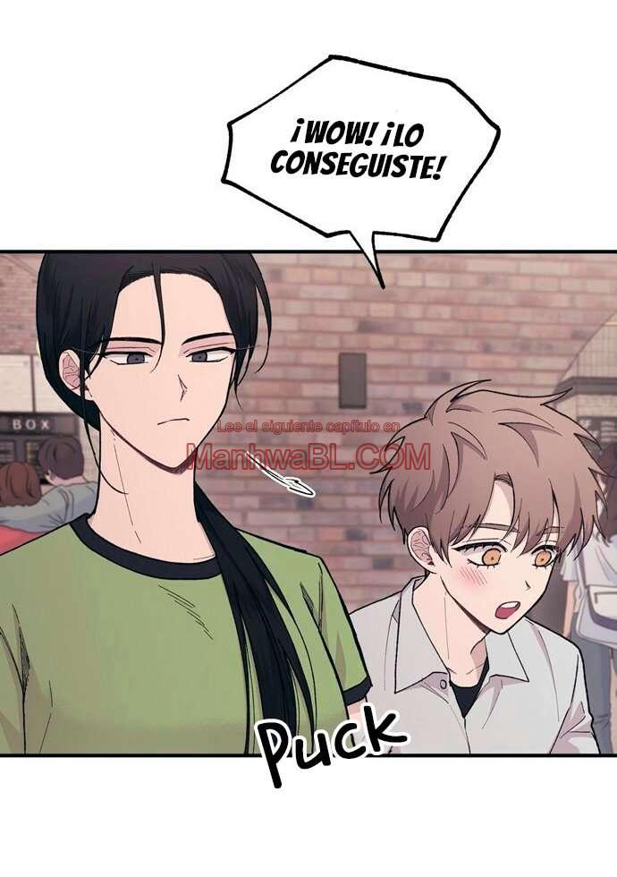 La inocencia de Yeonwoo - Capítulo 28 manhwa