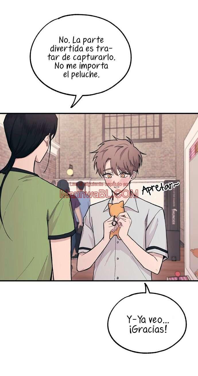 La inocencia de Yeonwoo - Capítulo 28 manhwa