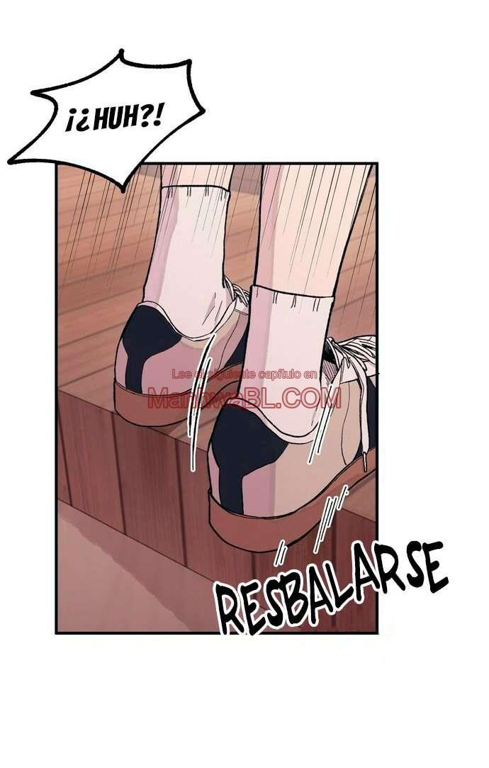 La inocencia de Yeonwoo - Capítulo 28 manhwa