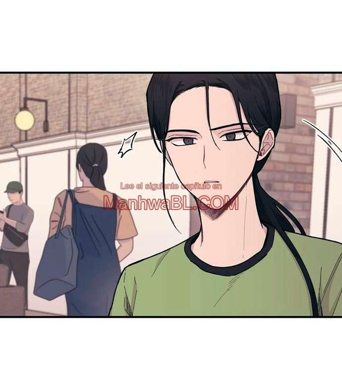 La inocencia de Yeonwoo - Capítulo 28 manhwa