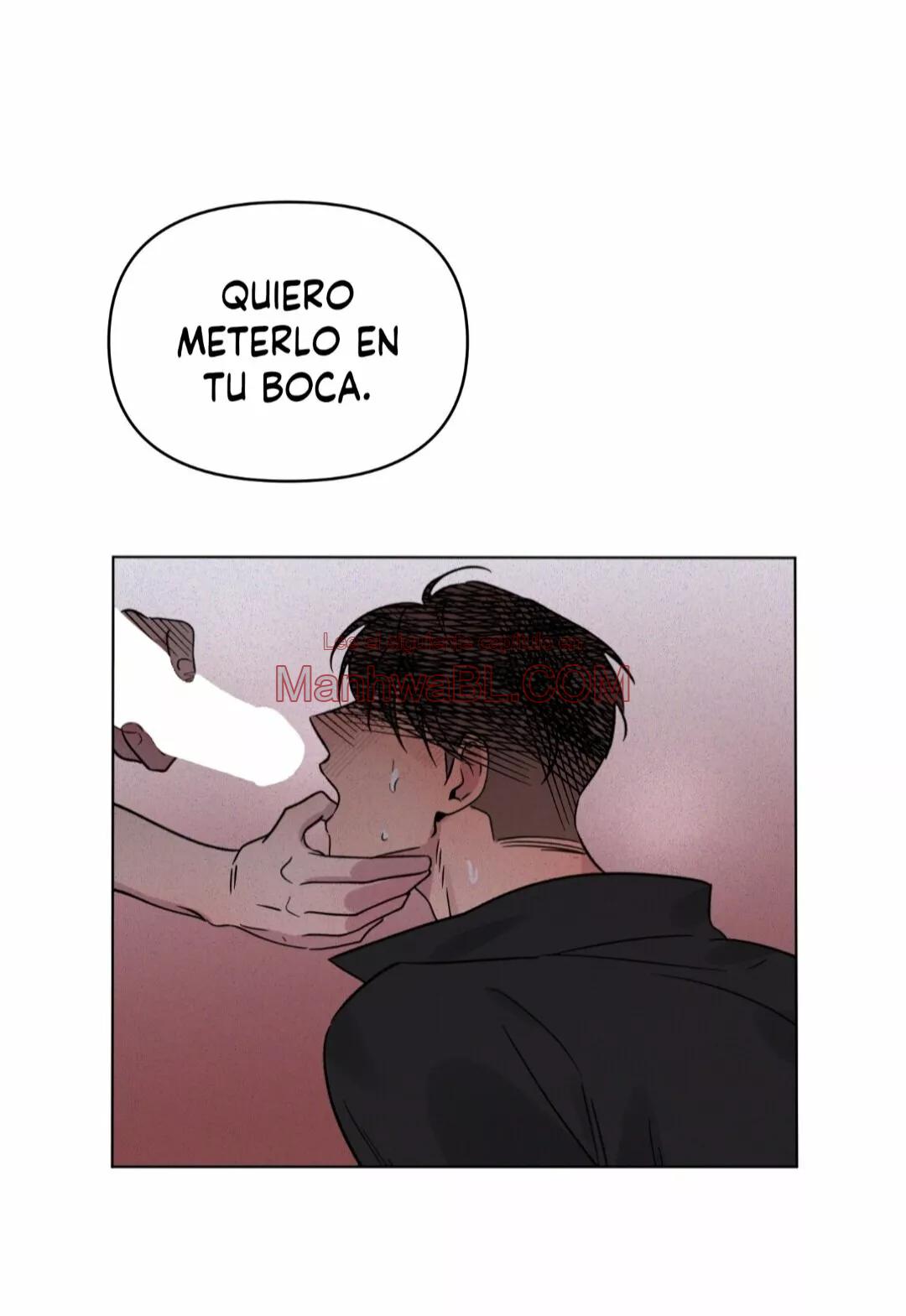 Afortunado en el amor - Capítulo 9 manhwa