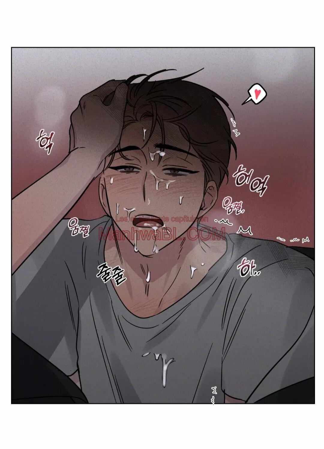 Afortunado en el amor - Capítulo 9 manhwa
