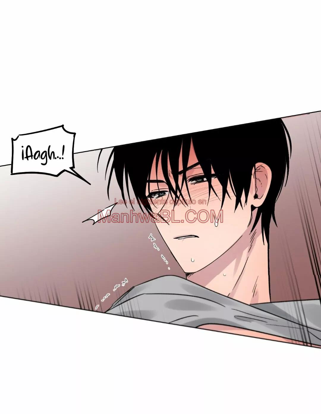 Afortunado en el amor - Capítulo 9 manhwa