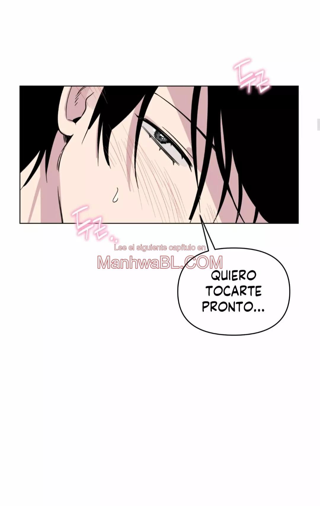 Afortunado en el amor - Capítulo 9 manhwa