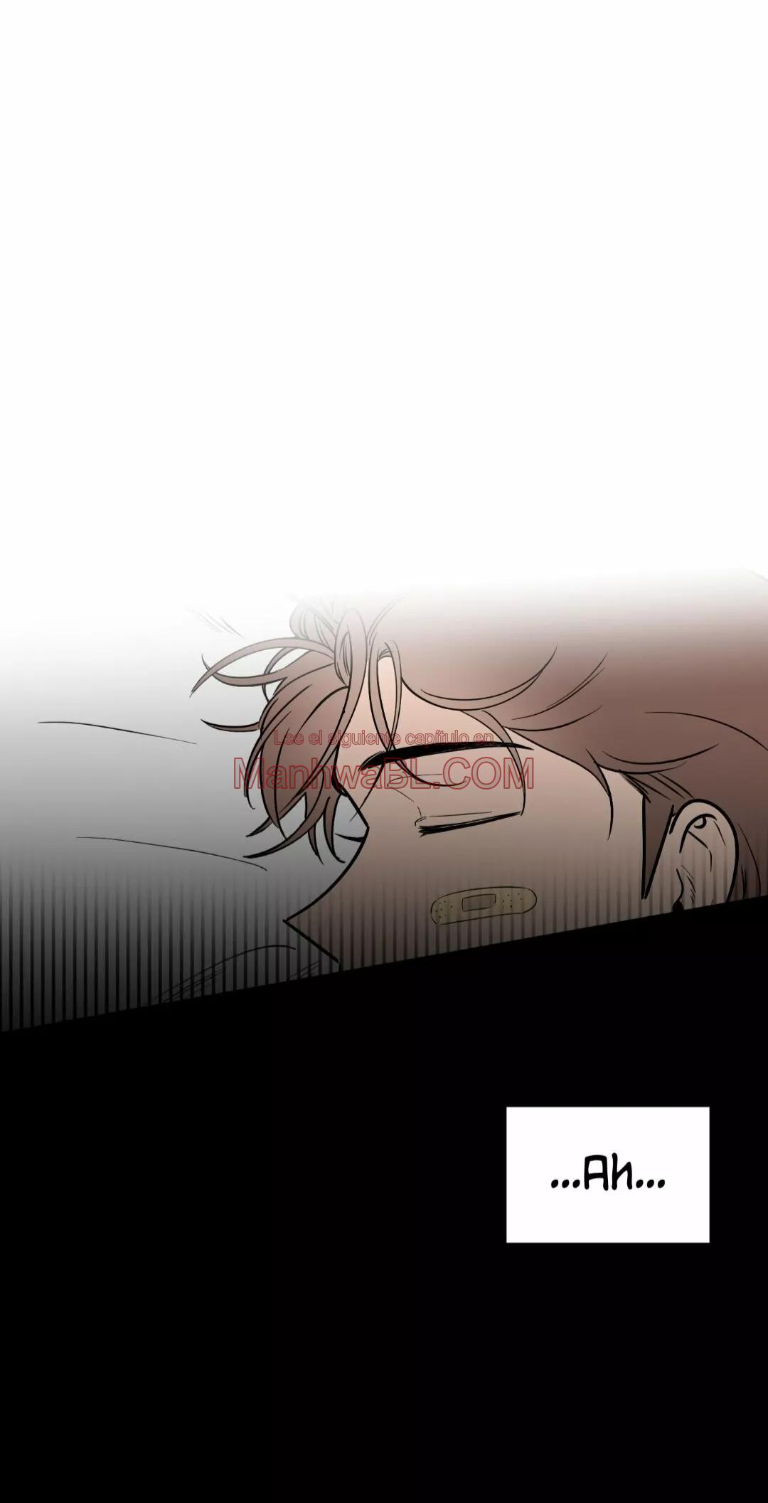 Afortunado en el amor - Capítulo 9 manhwa