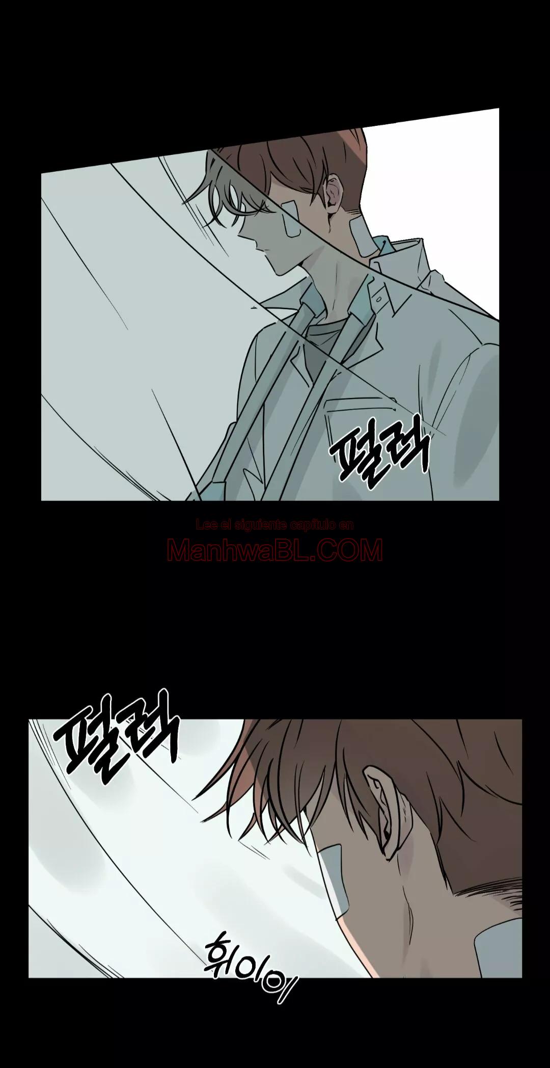 Afortunado en el amor - Capítulo 9 manhwa