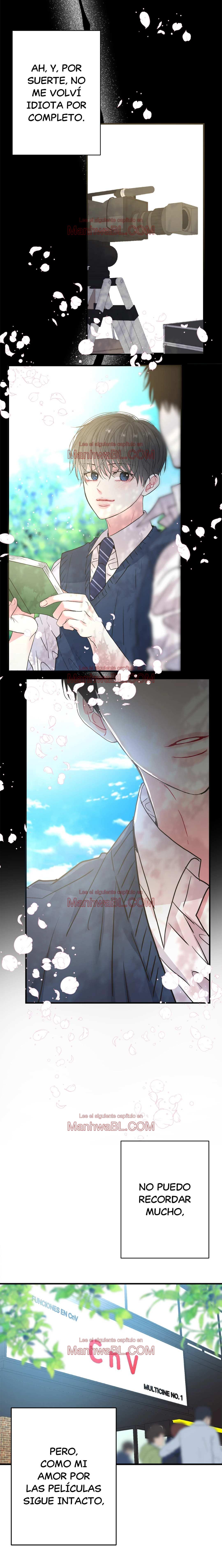 Ámame otra vez - Capítulo 1 2 manhwa