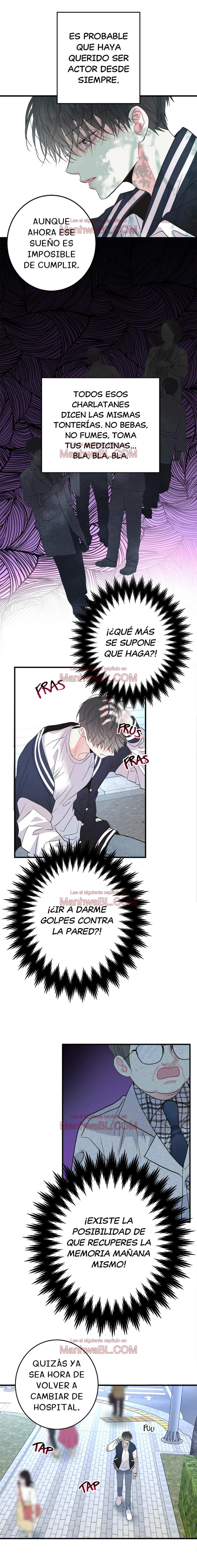 Ámame otra vez - Capítulo 1 2 manhwa