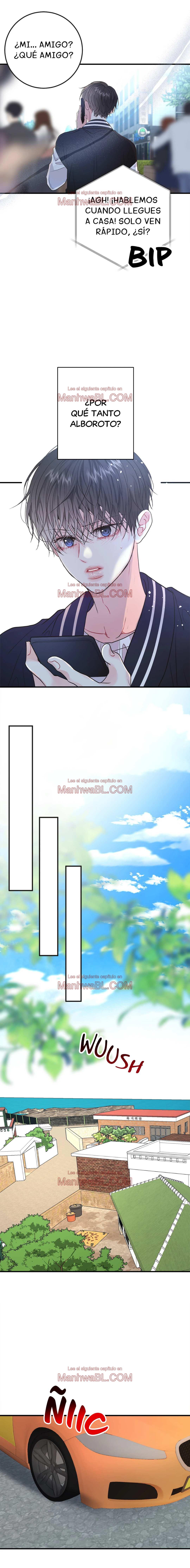 Ámame otra vez - Capítulo 1 2 manhwa
