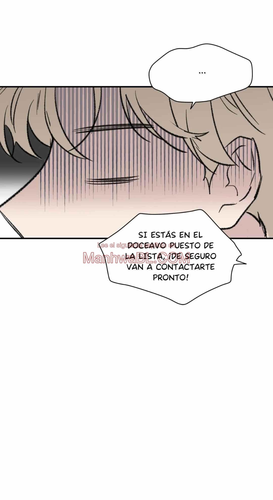 La espera vale la pena - Capítulo 28 3 manhwa